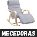 Mecedoras baratas