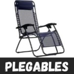 sillas plegables para eventos baratas