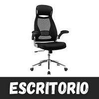 sillas de escritorio