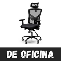 sillas de oficina