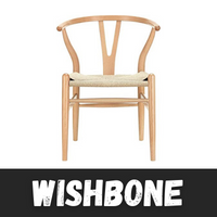 Sillas wishbone baratas
